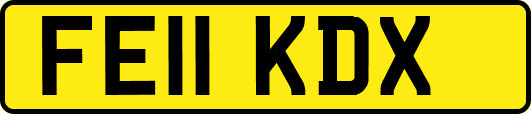 FE11KDX