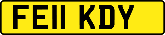FE11KDY