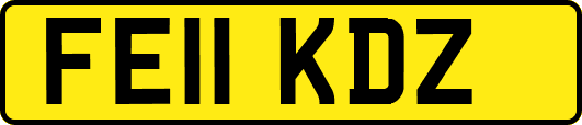 FE11KDZ