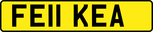 FE11KEA