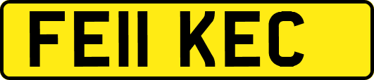 FE11KEC
