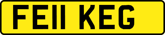FE11KEG