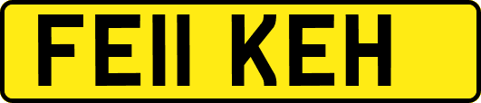 FE11KEH