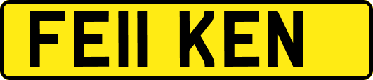 FE11KEN
