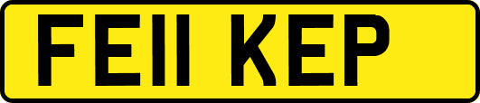 FE11KEP
