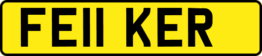FE11KER
