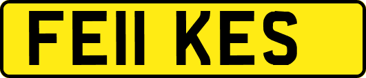 FE11KES