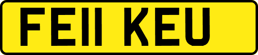 FE11KEU