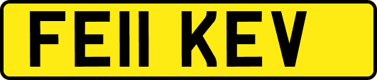 FE11KEV