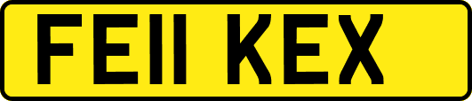 FE11KEX