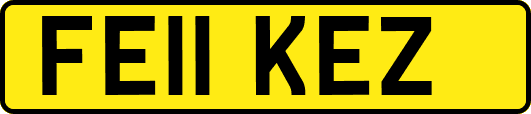 FE11KEZ