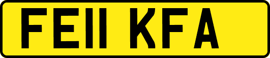 FE11KFA