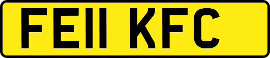 FE11KFC