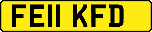 FE11KFD