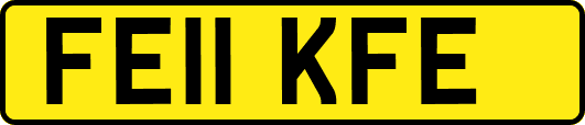FE11KFE