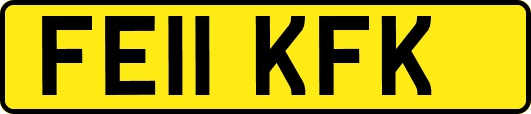 FE11KFK