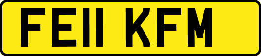 FE11KFM
