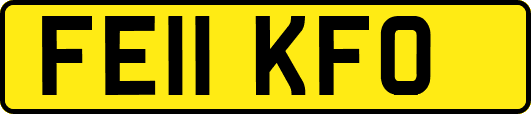 FE11KFO