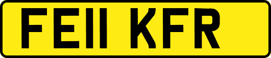 FE11KFR