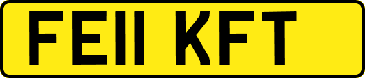 FE11KFT