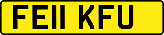 FE11KFU