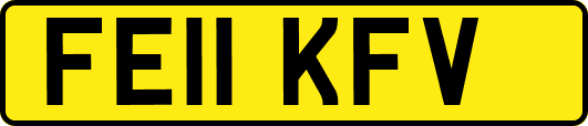 FE11KFV