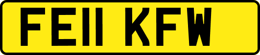 FE11KFW