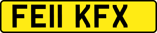 FE11KFX