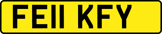 FE11KFY