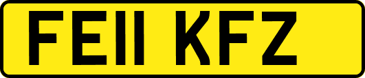 FE11KFZ
