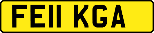 FE11KGA