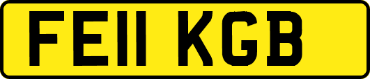 FE11KGB