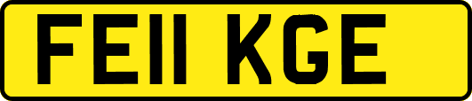 FE11KGE