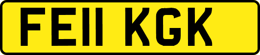 FE11KGK