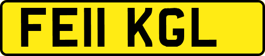 FE11KGL