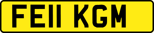 FE11KGM