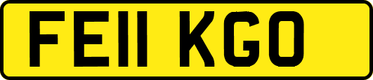FE11KGO