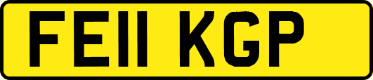 FE11KGP