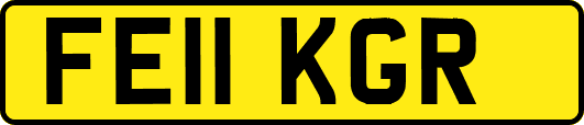 FE11KGR