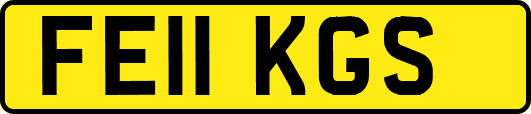 FE11KGS