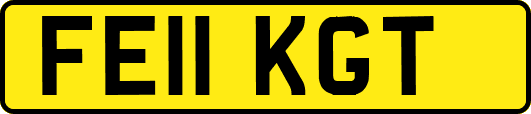 FE11KGT