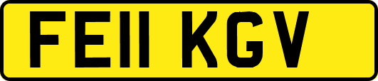 FE11KGV