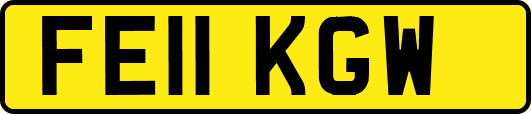 FE11KGW