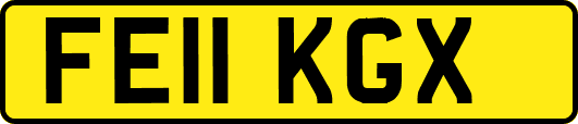 FE11KGX