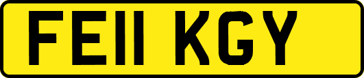 FE11KGY