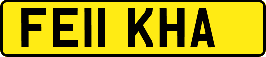 FE11KHA