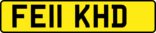 FE11KHD