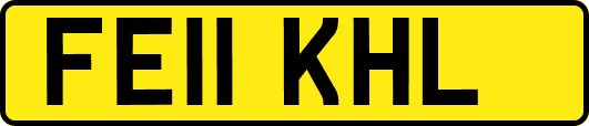 FE11KHL