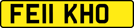 FE11KHO