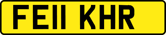 FE11KHR